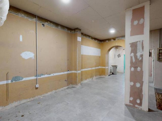 Local Comercial en venta en Tetuán, Madrid