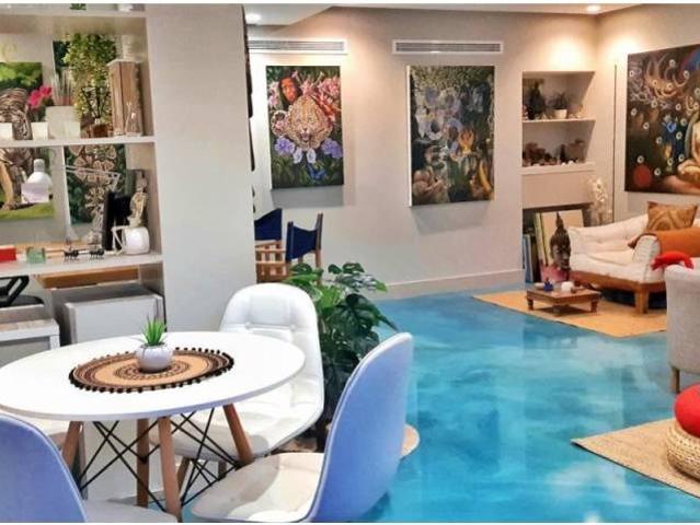 Local Comercial en venta en Madrid