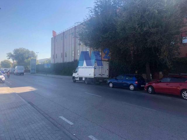 Local Comercial en venta en Madrid