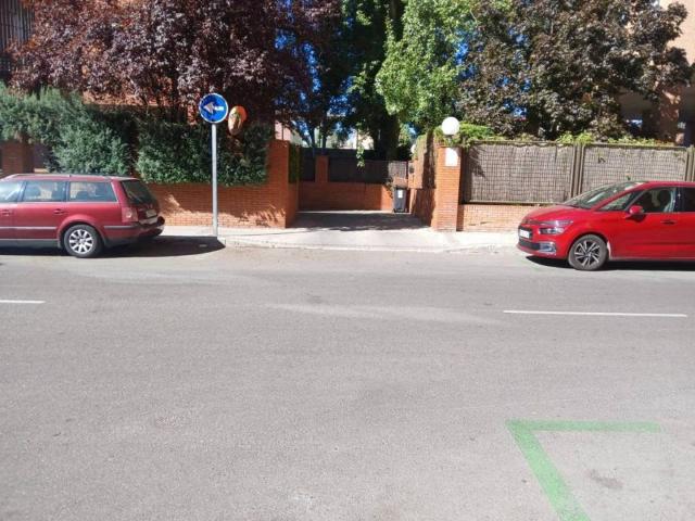Local Comercial en venta en Madrid