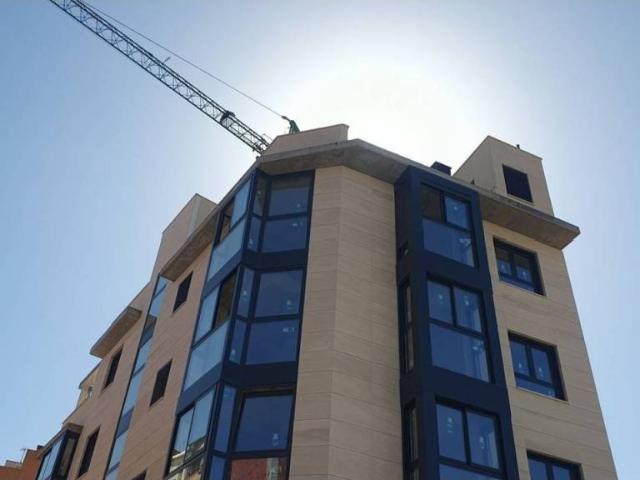 Local Comercial en venta en Madrid