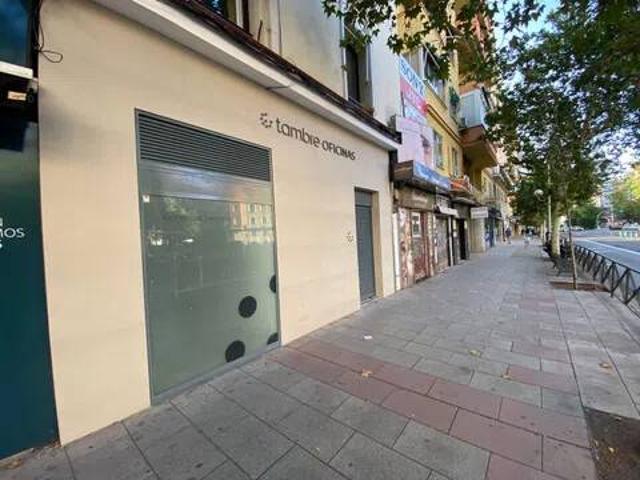 Local Comercial en venta en Salamanca, Madrid