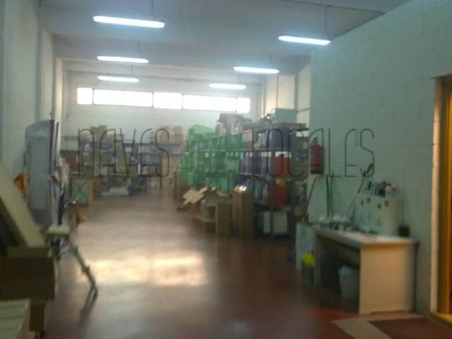 Local Comercial en venta en Madrid