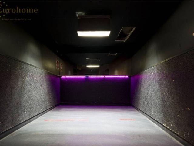 Local Comercial en venta en Madrid