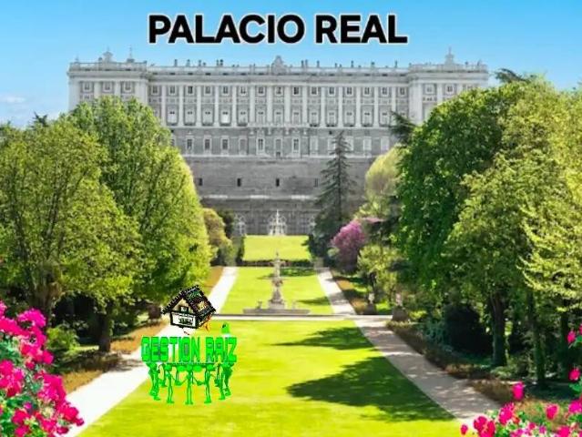 Local Comercial en venta en Madrid