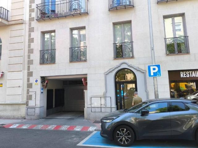 Local Comercial en venta en Retiro, Madrid