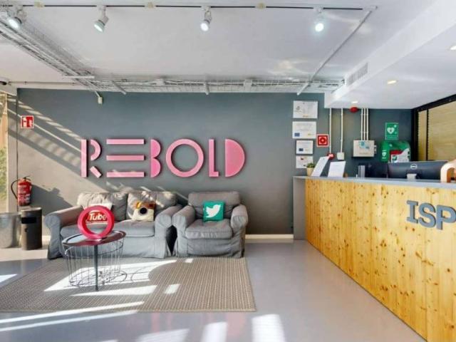 Local Comercial en venta en Chamartín, Madrid