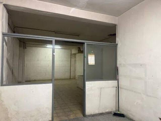 Local Comercial en venta en Chamartín, Madrid