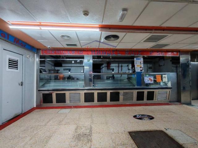 Local Comercial en venta en Madrid