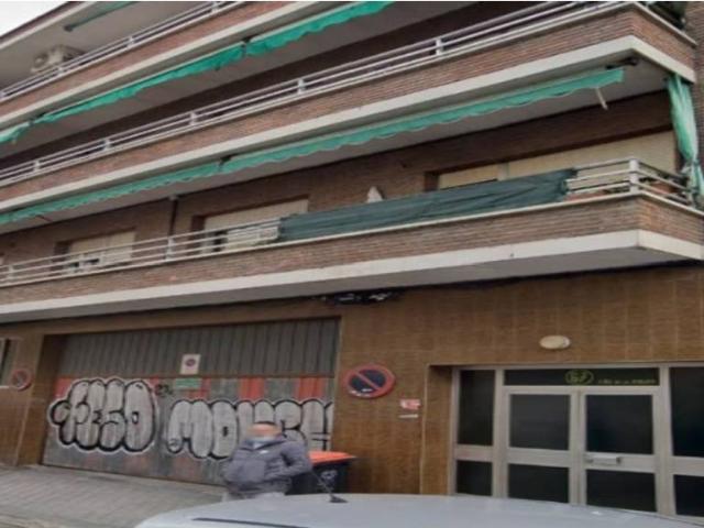 Local Comercial en venta en Puente de Vallecas, Madrid