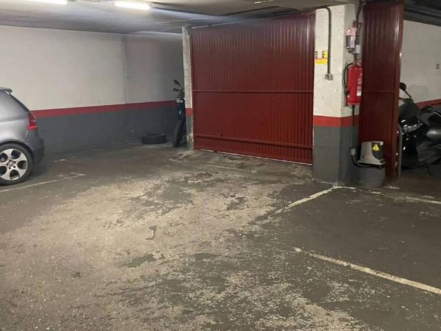 Local Comercial en venta en Centro, Madrid