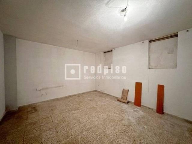 Local Comercial en venta en Madrid