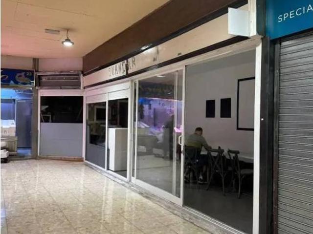 Local Comercial en venta en Madrid