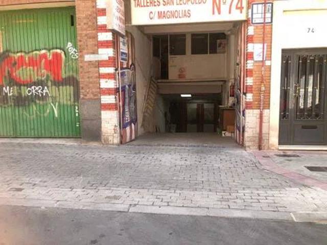Local Comercial en venta en Tetuán, Madrid