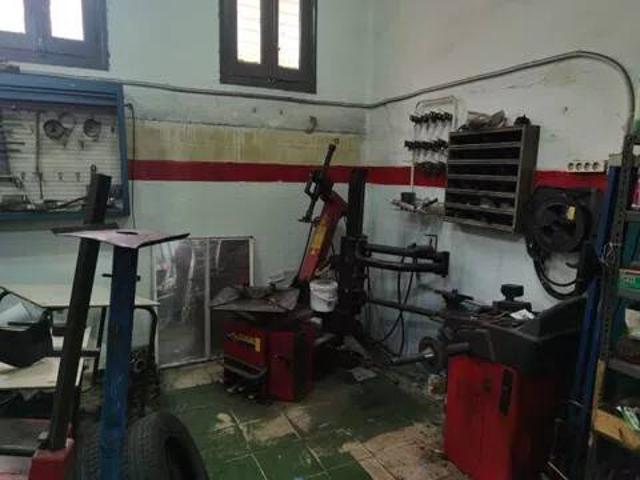 Local Comercial en venta en Ciudad Lineal, Madrid