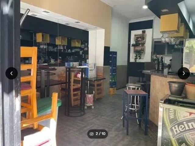 Local Comercial en venta en Arganzuela, Madrid