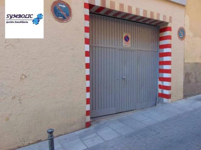 Local Comercial en venta en Madrid