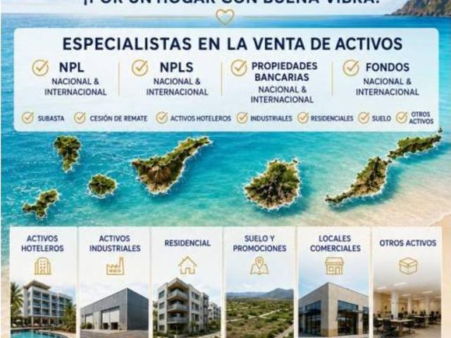 Local Comercial en venta en Madrid
