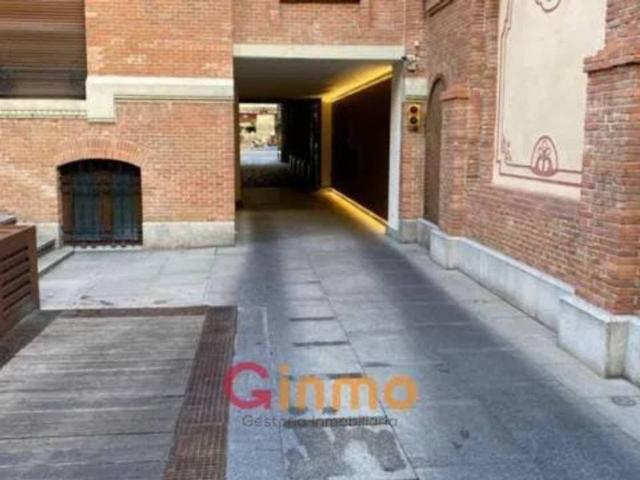 Local Comercial en venta en Salamanca, Madrid