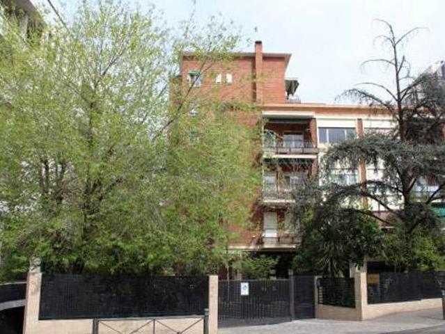 Local Comercial en venta en Chamartín, Madrid