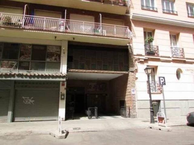 Local Comercial en venta en Salamanca, Madrid