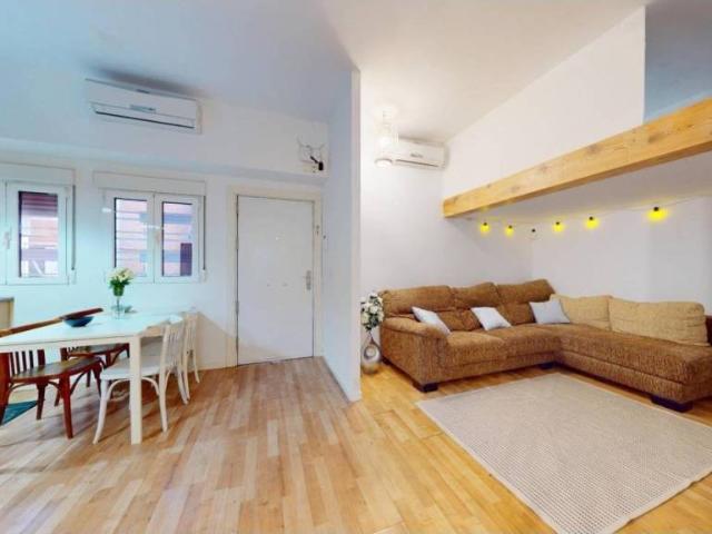 Local Comercial en venta en Madrid