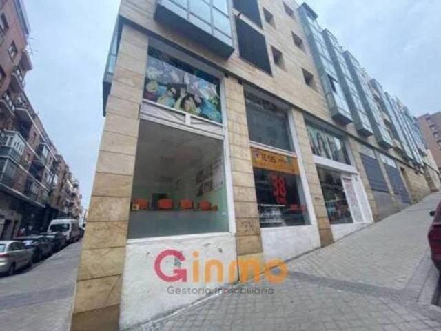 Local Comercial en venta en Madrid