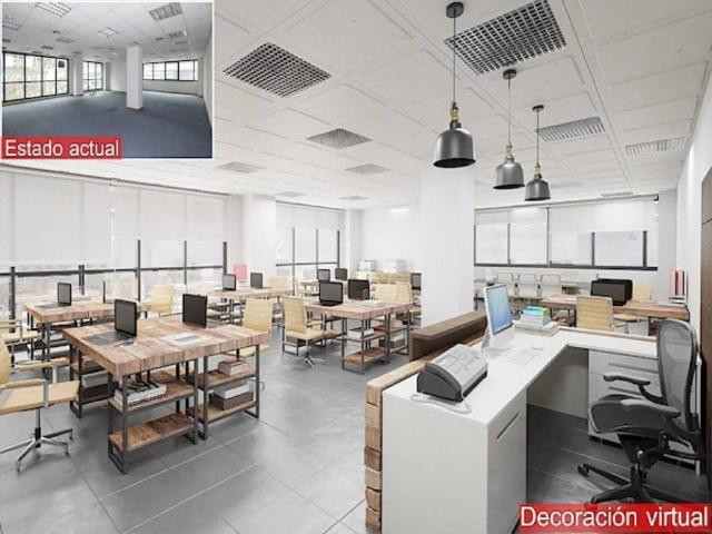Local Comercial en venta en Barajas, Madrid