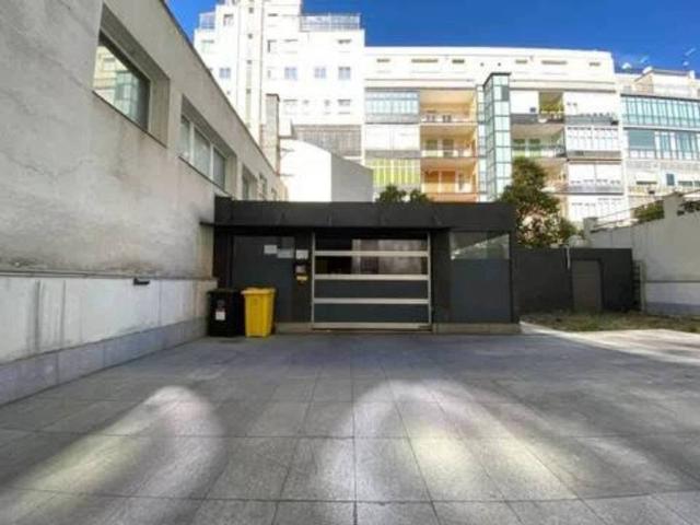 Local Comercial en venta en Salamanca, Madrid