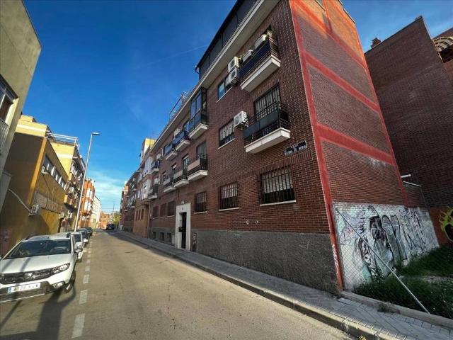 Local Comercial en venta en Madrid