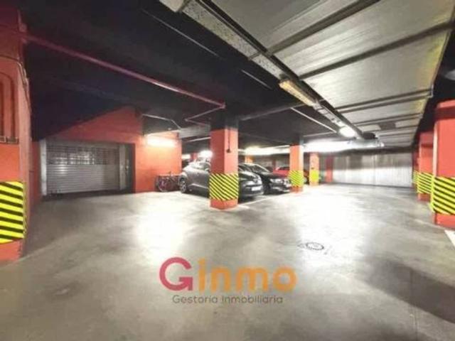 Local Comercial en venta en Salamanca, Madrid
