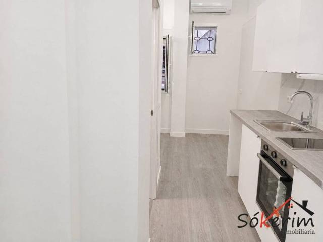Local Comercial en venta en Madrid