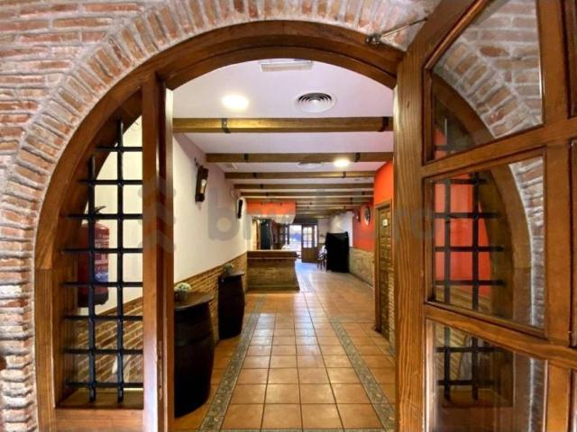 Local Comercial en venta en Paracuellos De Jarama, Madrid