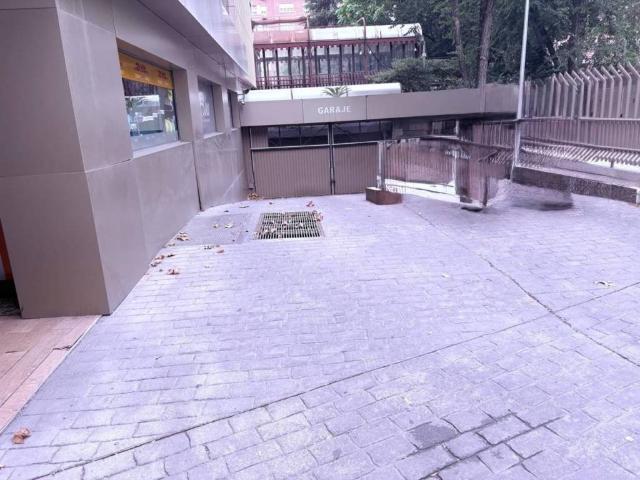Local Comercial en venta en Chamartín, Madrid