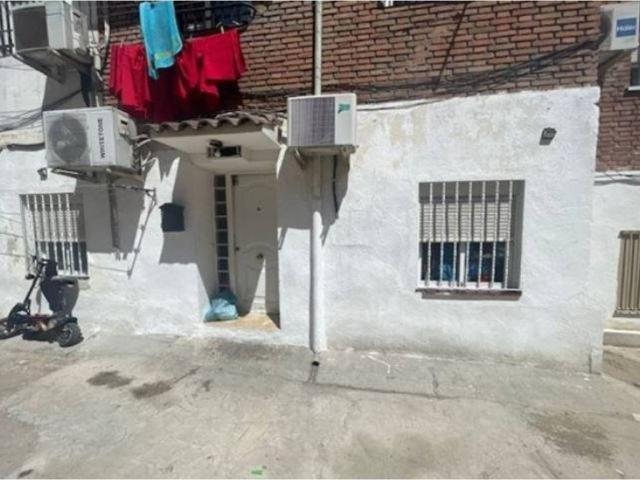 Local Comercial en venta en Villaverde, Madrid