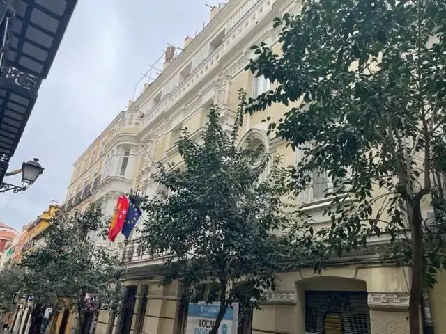 Local Comercial en venta en Centro, Madrid