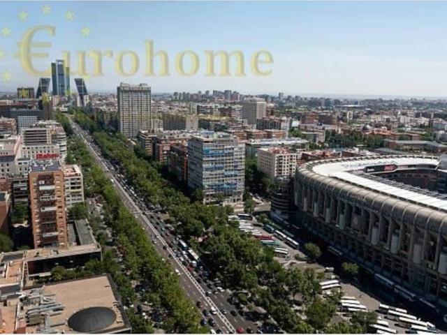 Local Comercial en venta en Madrid
