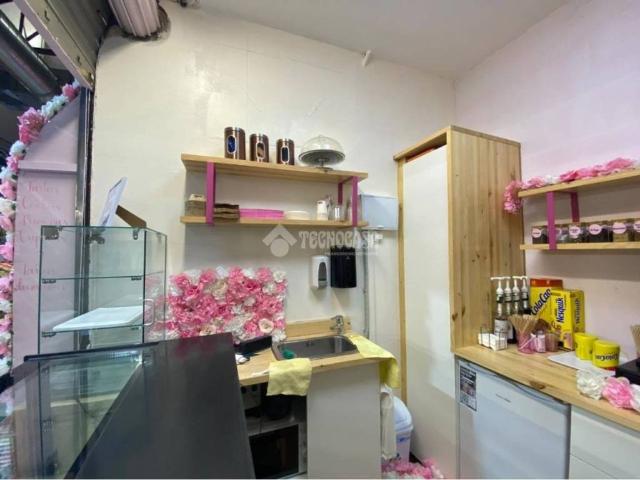 Local Comercial en venta en Madrid, Comunidad de Madrid