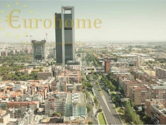 Local Comercial en venta en Madrid
