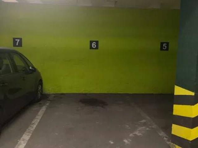 Local Comercial en venta en Salamanca, Madrid