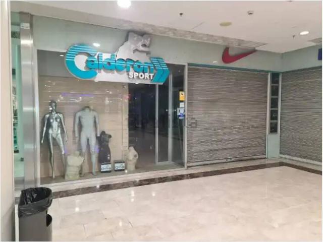 Local Comercial en venta en Centro, Madrid