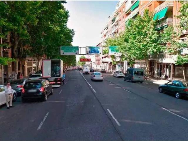 Local Comercial en venta en Arganzuela, Madrid