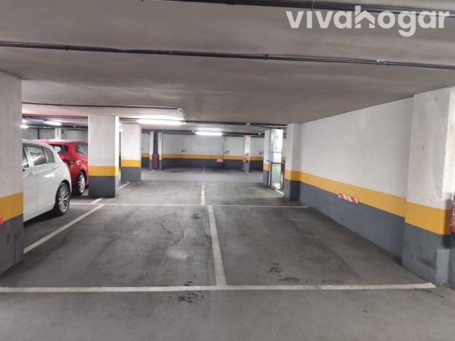 Local Comercial en venta en Salamanca, Madrid