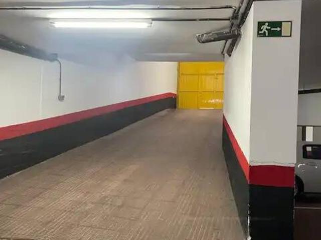 Local Comercial en venta en Villa de Vallecas, Madrid