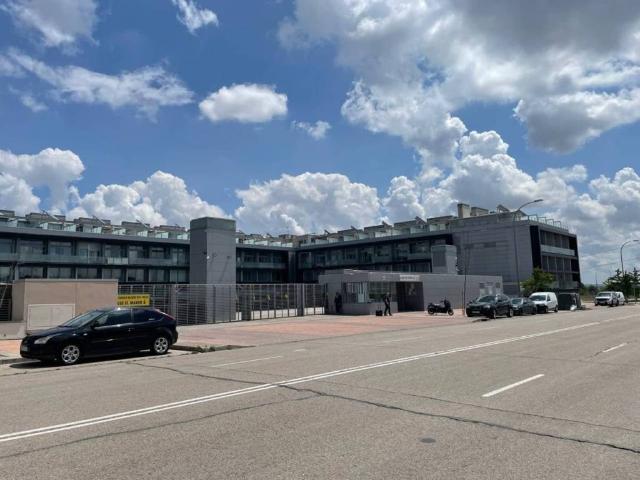 Local Comercial en venta en Villa de Vallecas, Madrid