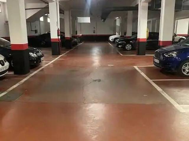 Local Comercial en venta en Villa de Vallecas, Madrid