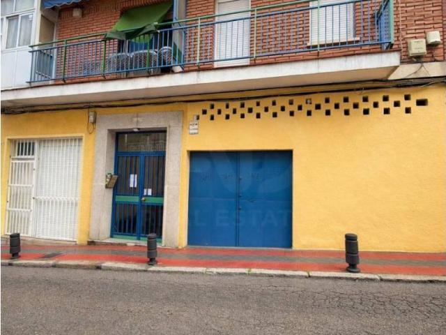 Local Comercial en venta en Madrid
