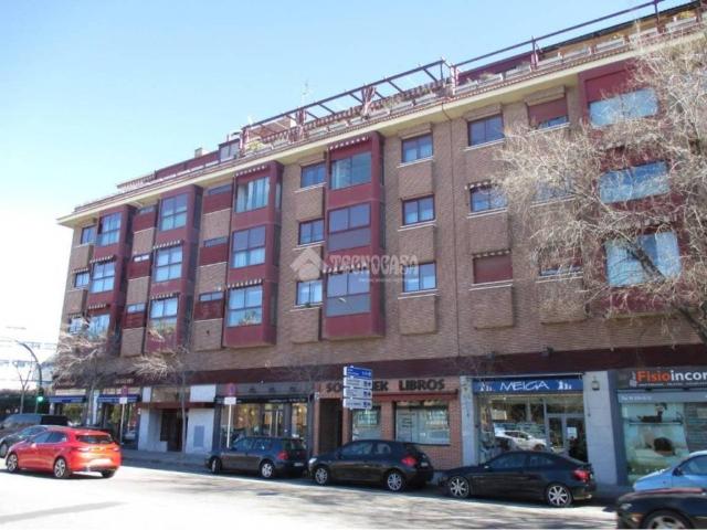 Local Comercial en venta en Madrid