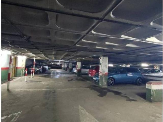 Local Comercial en venta en Moncloa-Aravaca, Madrid