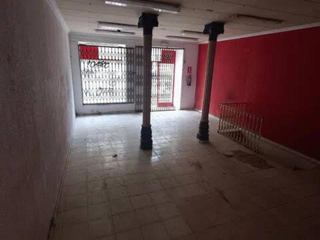 Local Comercial en venta en Centro, Madrid